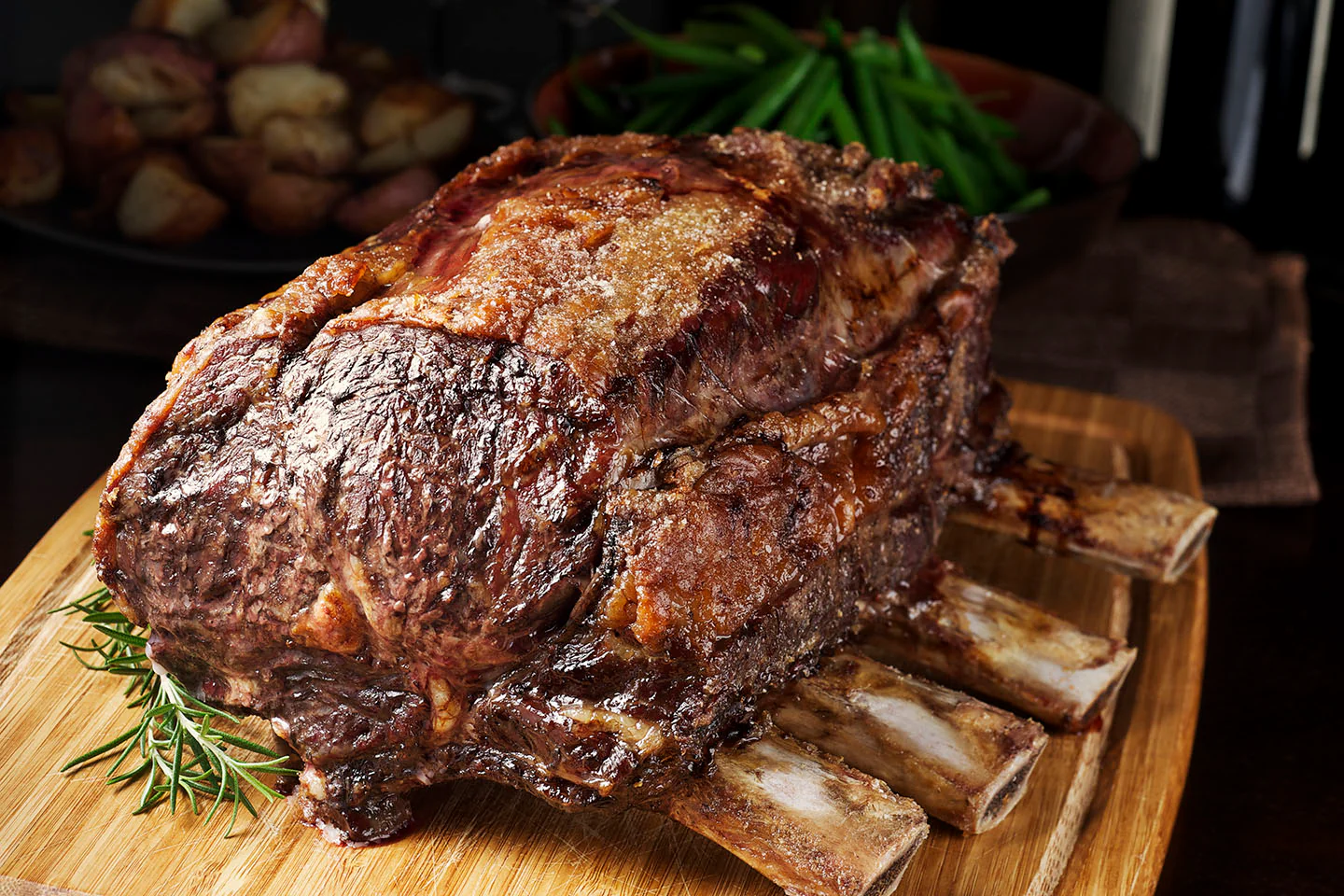 All Black Angus Beef